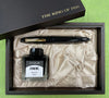 Sailor 1911 Fountain Pen - King of Pens - Ebonite - Gold Trim (Bespoke Dealer Exclusive)-Pen Boutique Ltd
