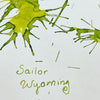 Sailor Bottled Ink - USA State - Wyoming - 20ml-Pen Boutique Ltd