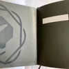 Sheaffer Ferrari Journal - Black - Medium - Lined-Pen Boutique Ltd