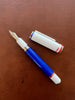 Montegrappa NASA Fountain Pen - Atlantis-Pen Boutique Ltd