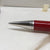 Montblanc Great Characters Ballpoint Pen - Limited Edition - Enzo Ferrari-Pen Boutique Ltd