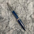 Cross Aventura Fountain Pen - Starry Blue-Pen Boutique Ltd