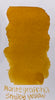 Montegrappa Smiley Ink Bottle - 50ml - Smiley Yellow-Pen Boutique Ltd