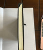 Sheaffer Ferrari Journal - Black - Medium - Lined-Pen Boutique Ltd