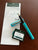 Faber-Castell Grip Set - Turquoise-Pen Boutique Ltd