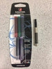 Sheaffer 100 Chrome with Gold Trims Set Fountain Pen M + Ballpoint-Pen Boutique Ltd