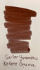 Sailor Bottled Ink - Yurameku - Kokoroguma - 20ml (Second Edition)-Pen Boutique Ltd