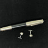 Montegrappa 007 Fountain Pen - Spymaster Duo (Limited Edition)-Pen Boutique Ltd