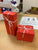 Gift Wrap-Pen Boutique Ltd