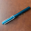 Lamy AL-Star Rollerball Pen - Petrol (Special Edition)-Pen Boutique Ltd