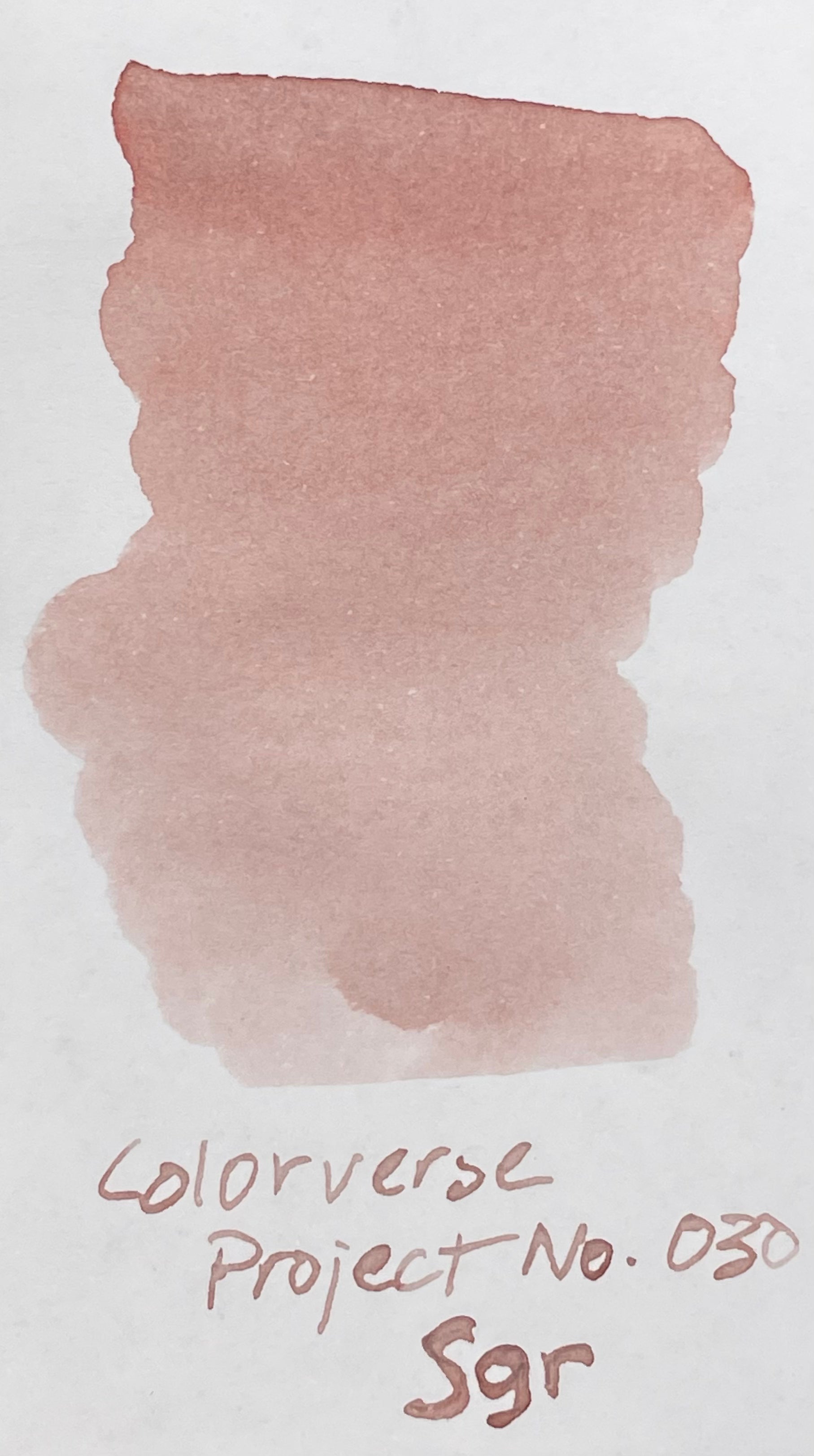 Colorverse Project Ink - Constellation II - α Sgr - 65ml - Pen Boutique Ltd