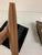Pen Boutique Yak Leather A5 Zipped Folio - Crazy Horse-Tan-Pen Boutique Ltd