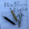Kaweco Sketch UP Pencil - Matte Black-Pen Boutique Ltd