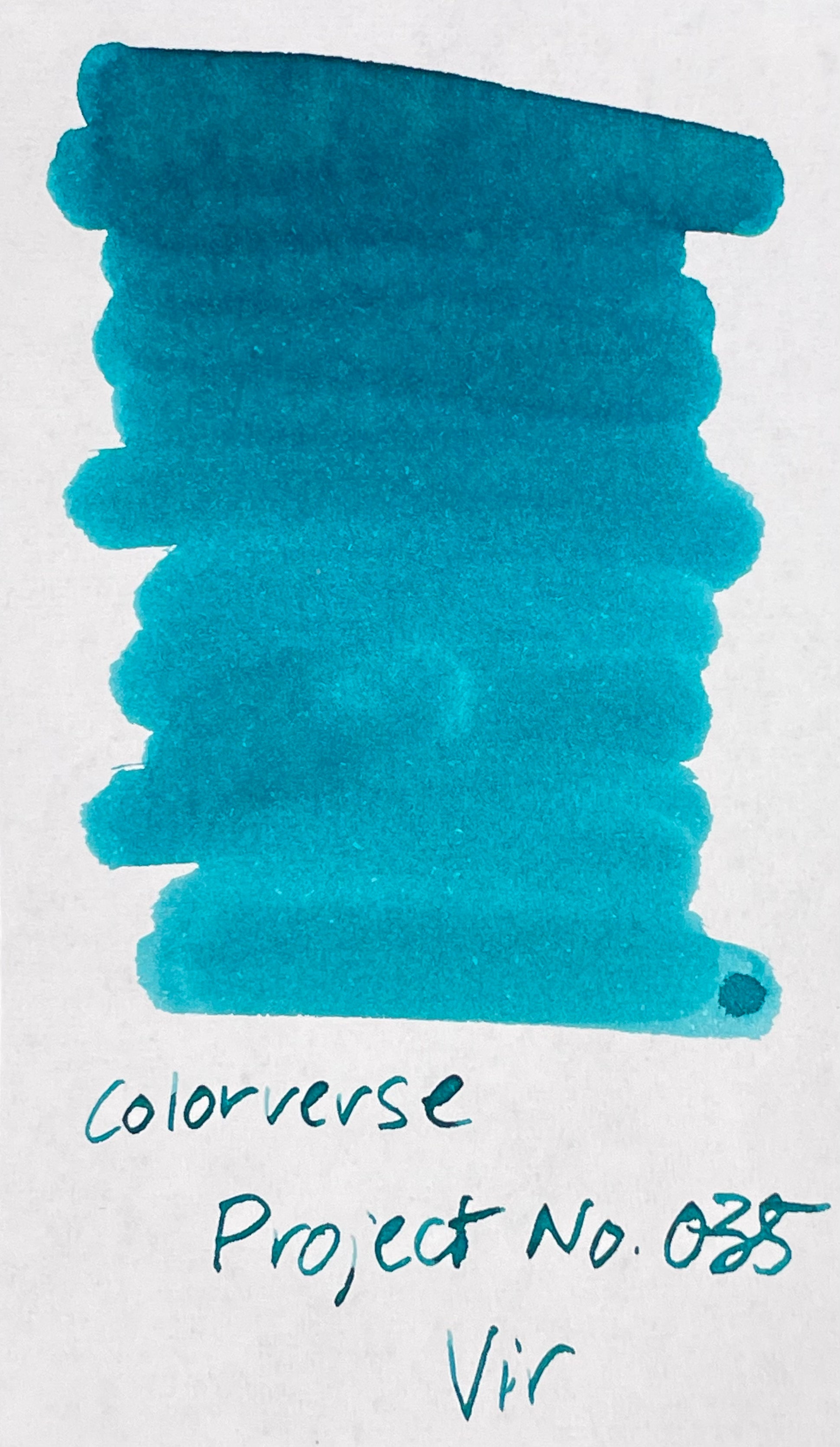 Colorverse Project Ink - Constellation II - α Vir - 65ml