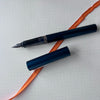 Lamy AL-Star Fountain Pen - Petrol (Special Edition)-Pen Boutique Ltd