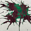 Diplomat Ink Bottle - Moss Green - 30 ml - Pen Boutique Ltd