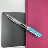 TWSBI Eco Fountain Pen - Persian Green ( Special Edition 2023)-Pen Boutique Ltd