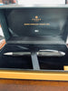 Cross Peerless TrackR Ballpoint Pen - Carbon Black-Pen Boutique Ltd