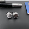 Montegrappa 007 Fountain Pen - Spymaster Duo (Limited Edition)-Pen Boutique Ltd