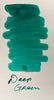 Diplomat Ink Bottle - Deep Green - 30 ml-Pen Boutique Ltd