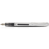 Itoya Blade Fountain Pen - Black Ink-Pen Boutique Ltd