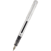 Itoya Blade Fountain Pen - Black Ink-Pen Boutique Ltd