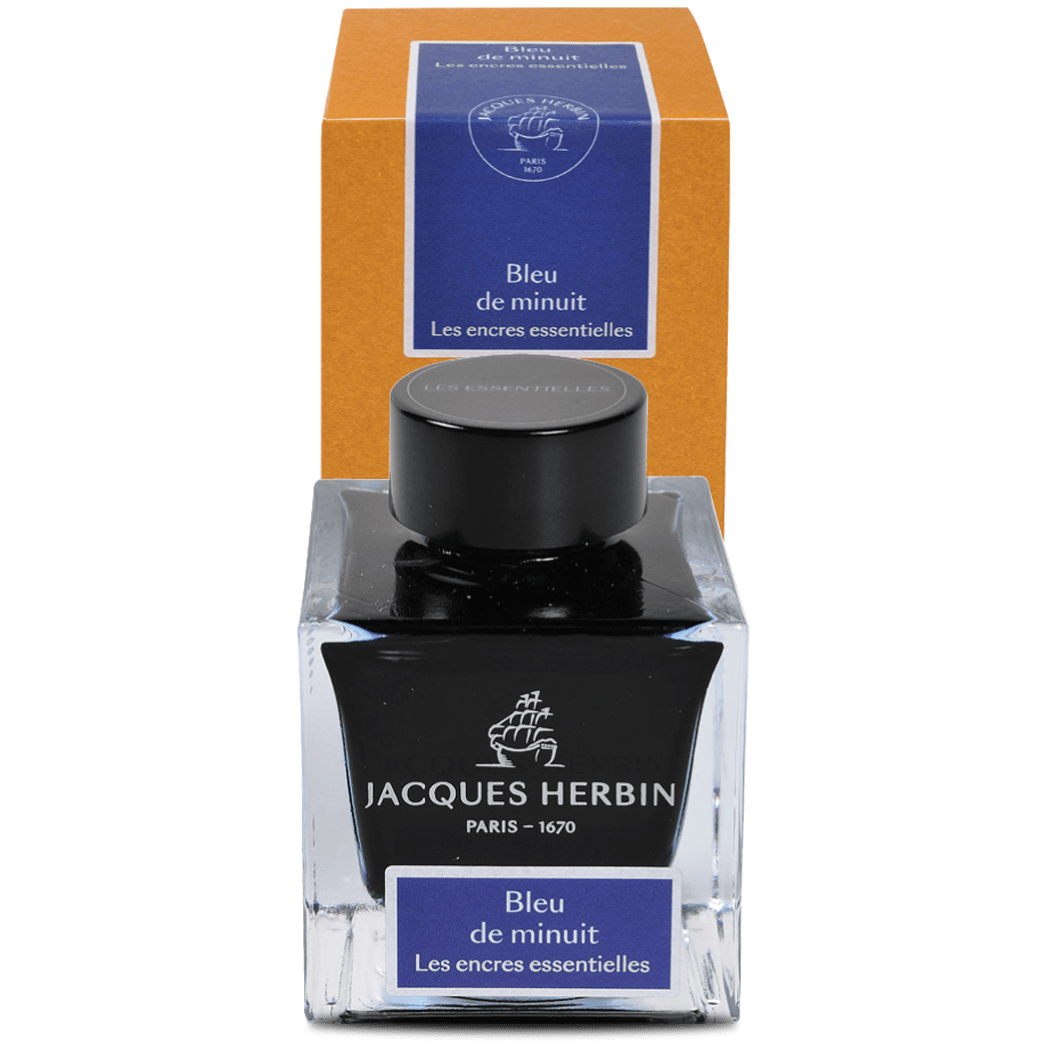 J. Herbin 50 ml Bottle Calligraphy Ink, Green