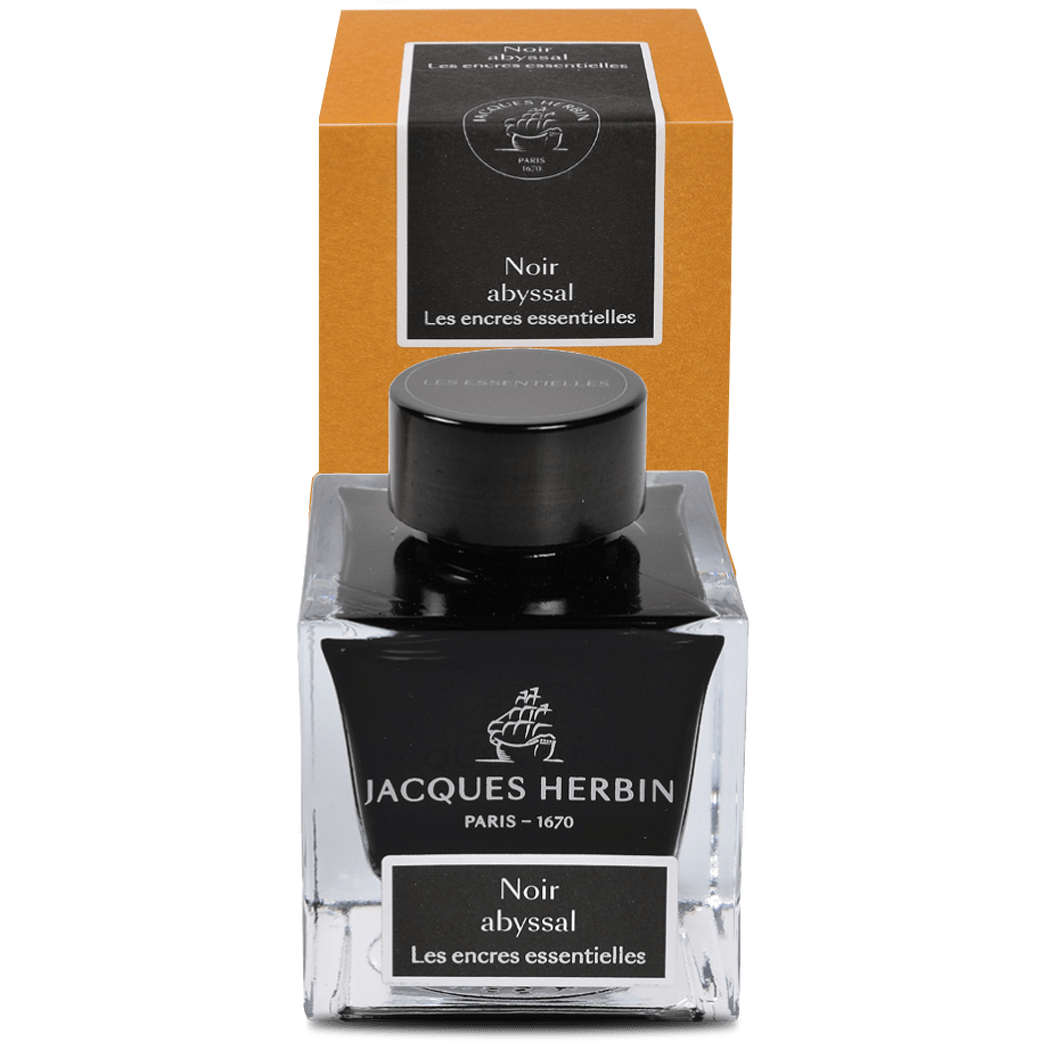 J. Herbin Essential Bottled Ink - 50ml-Pen Boutique Ltd