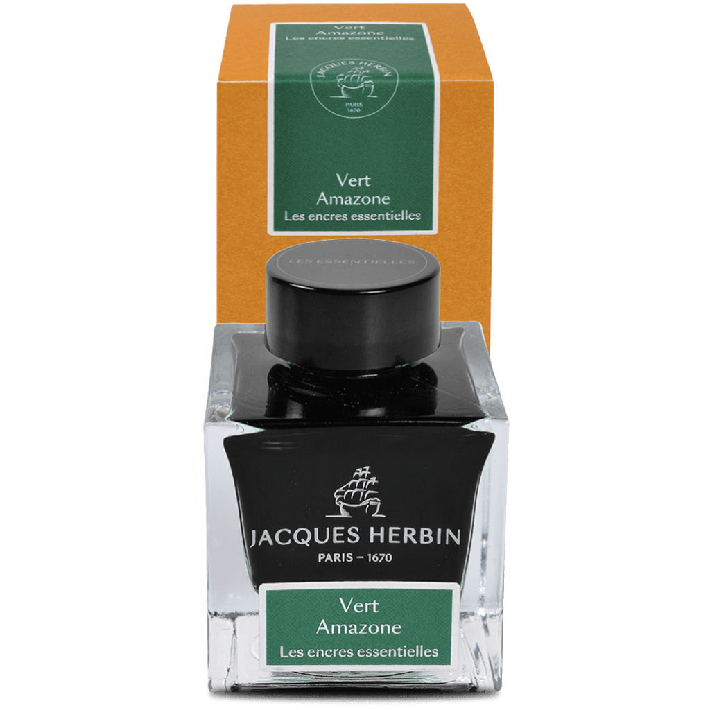 J. Herbin Essential Bottled Ink - 50ml - Pen Boutique Ltd