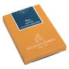 J. Herbin Ink Cartridges - Long International Size (7 per pack)-Pen Boutique Ltd