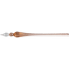 J. Herbin Round Glass Pen-Pen Boutique Ltd