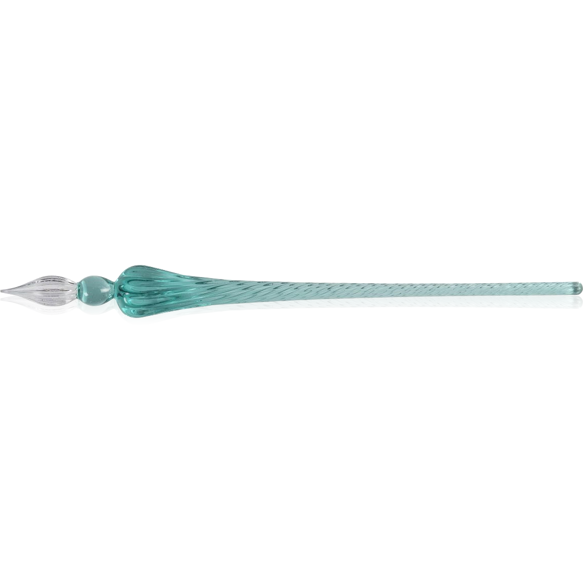 J. Herbin Round Glass Pen-Pen Boutique Ltd