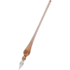 J. Herbin Round Glass Pen-Pen Boutique Ltd