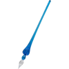 J. Herbin Round Glass Pen-Pen Boutique Ltd