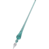 J. Herbin Round Glass Pen-Pen Boutique Ltd