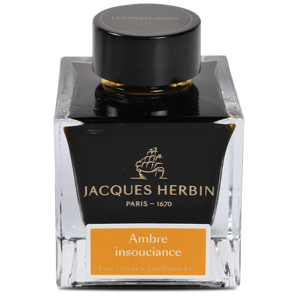 J. Herbin Scented Bottled Ink - 50ml