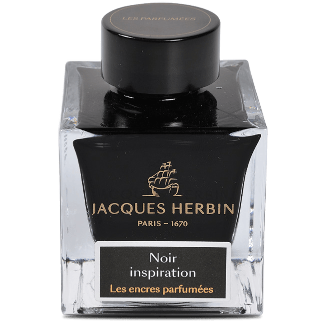 J. Herbin Scented Bottled Ink - 50ml-Pen Boutique Ltd