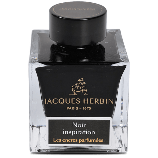 J. Herbin Scented Bottled Ink - 50ml-Pen Boutique Ltd