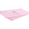 J. Herbin 10 Blotting Paper Pad Refill - Pink color 4 3/4x6 1/3""-Pen Boutique Ltd