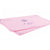 J. Herbin 10 Blotting Paper Pad Refill - Pink color 4 3/4x6 1/3""-Pen Boutique Ltd