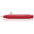 Kaweco AL Sport Mechanical Pencil - Deep Red - 0.7mm-Pen Boutique Ltd