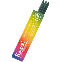 Kaweco all-purpose colour 5.6mm Leads - 3 pcs/box - Green-Pen Boutique Ltd