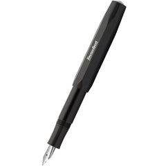 Kaweco Calligraphy Fountain Pen - Black-Pen Boutique Ltd