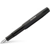 Kaweco Calligraphy Fountain Pen - Black-Pen Boutique Ltd