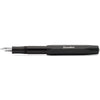 Kaweco Calligraphy Fountain Pen - Black-Pen Boutique Ltd