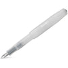 Kaweco Calligraphy Fountain Pen - Frosted Coconut-Pen Boutique Ltd