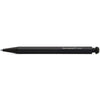 Kaweco Classic Special Al Ballpoint Pen - Matte Black-Pen Boutique Ltd