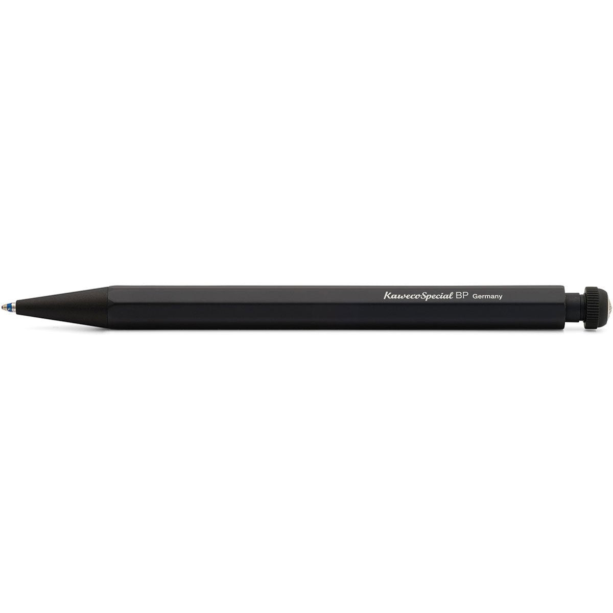 Kaweco Classic Special Al Ballpoint Pen - Matte Black-Pen Boutique Ltd