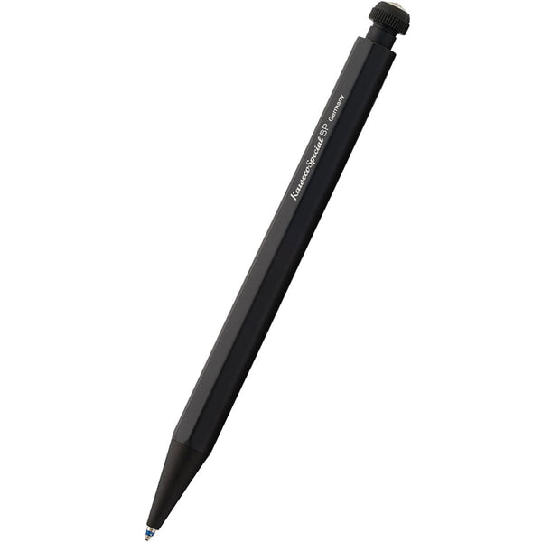 Kaweco Classic Special Al Ballpoint Pen - Matte Black-Pen Boutique Ltd