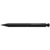 Kaweco Classic Special Al Mechanical Pencil - Matte Black - 0.5 mm-Pen Boutique Ltd